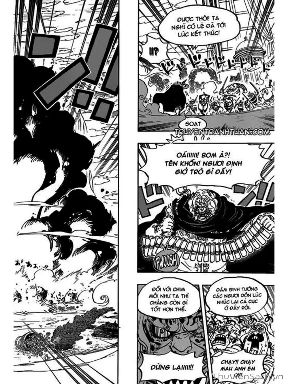Chapter 854 - Image 8