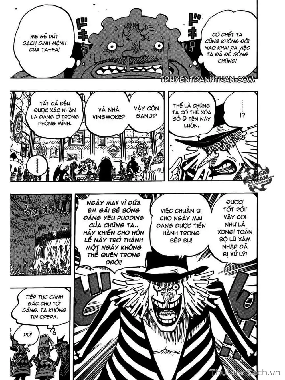 Chapter 855 - Image 13