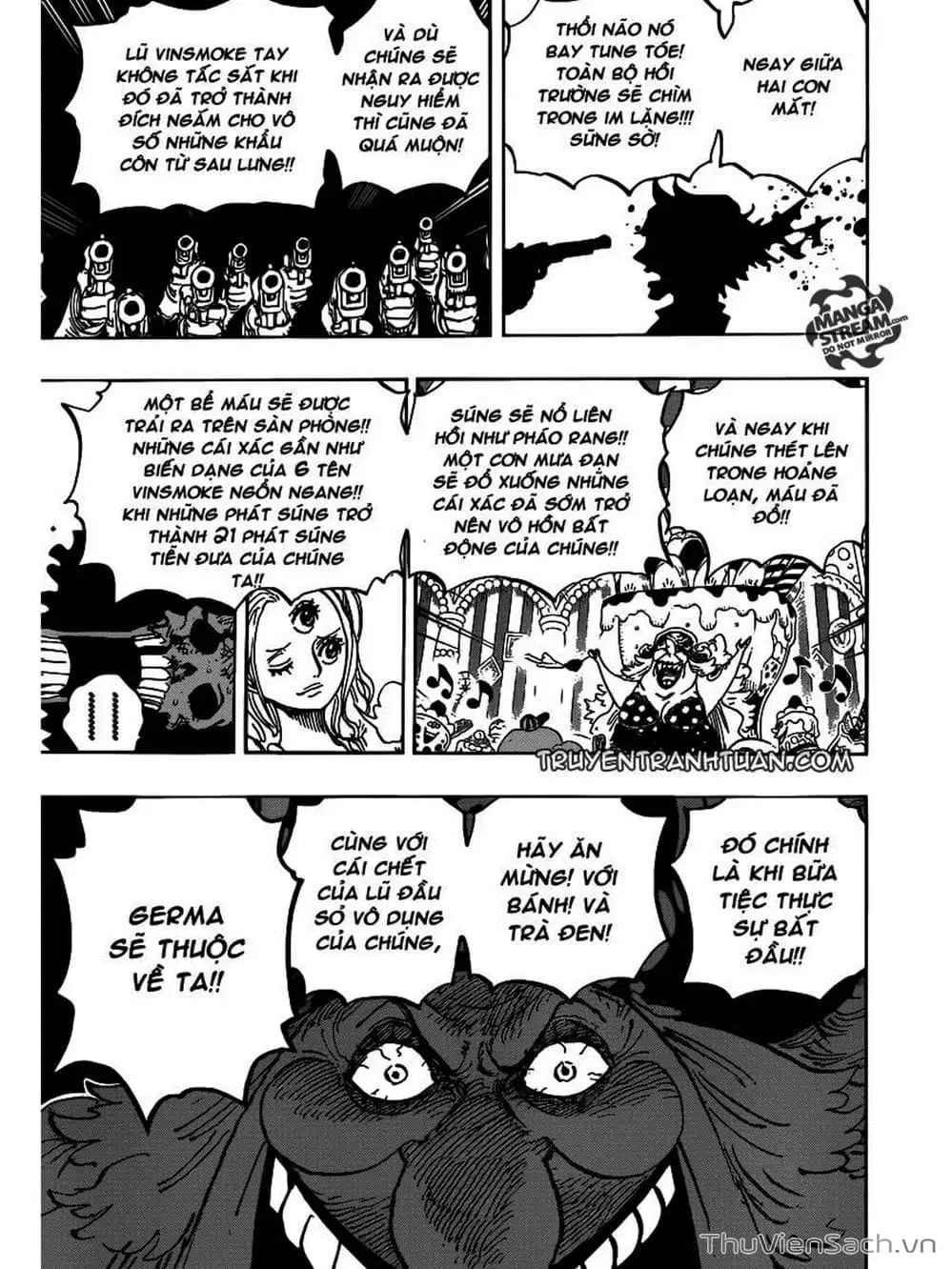 Chapter 855 - Image 9