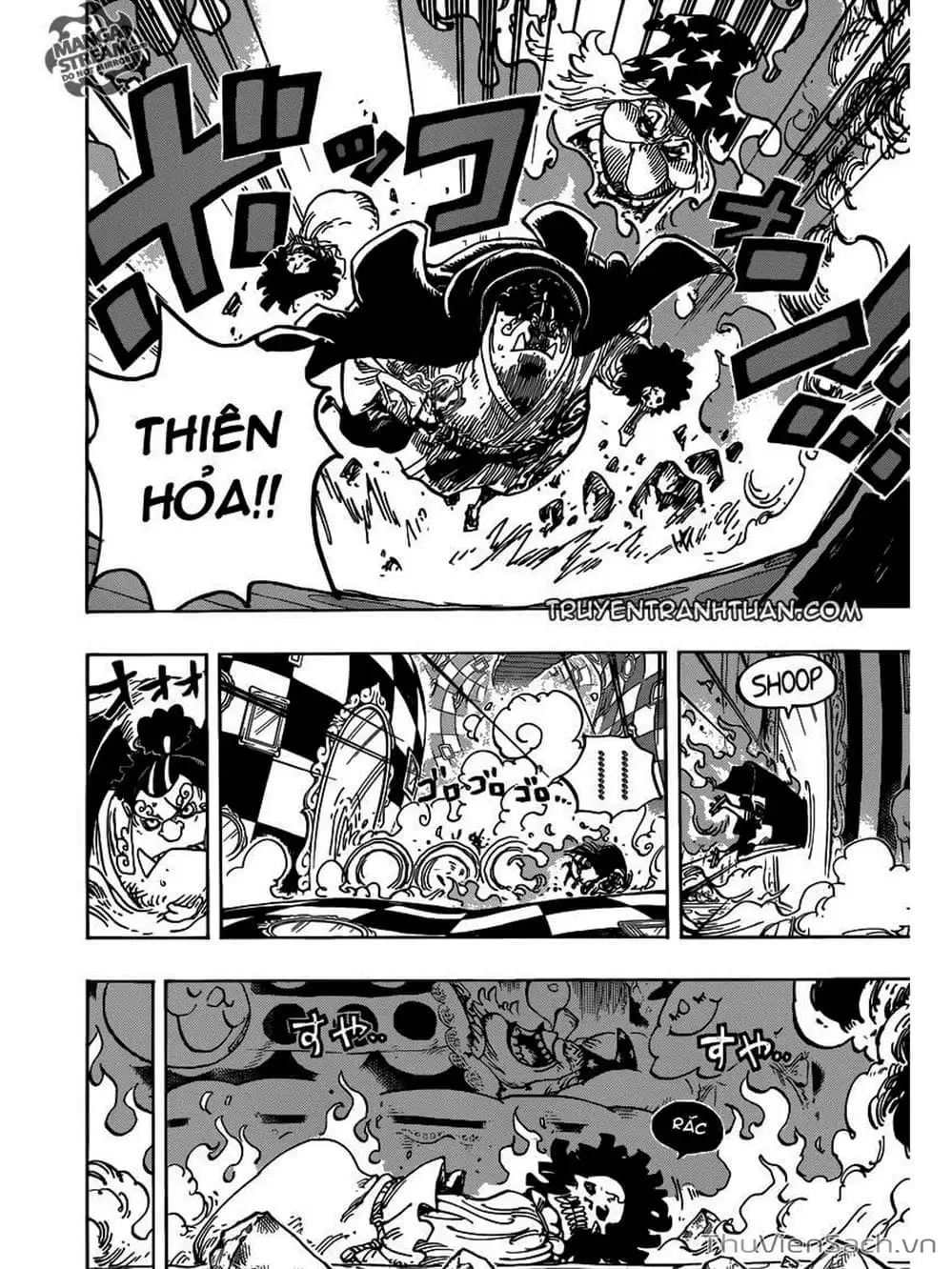 Chapter 856 - Image 12