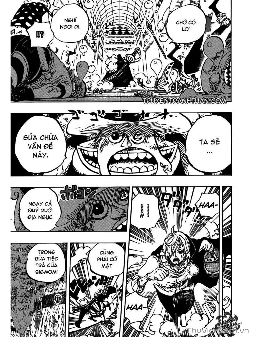 Chapter 856 - Image 3