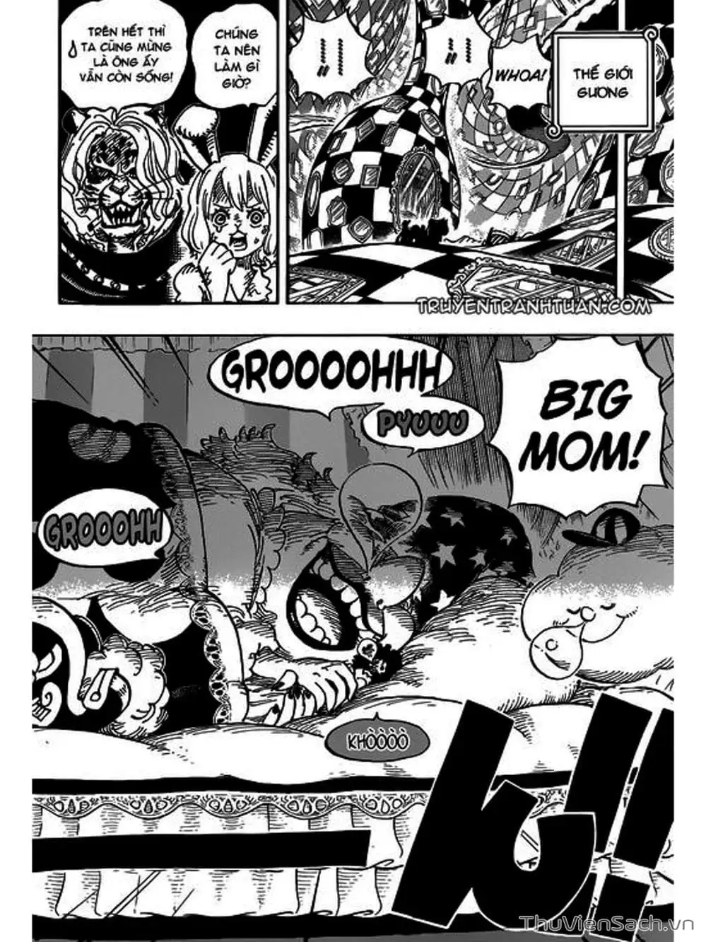 Chapter 856 - Image 4
