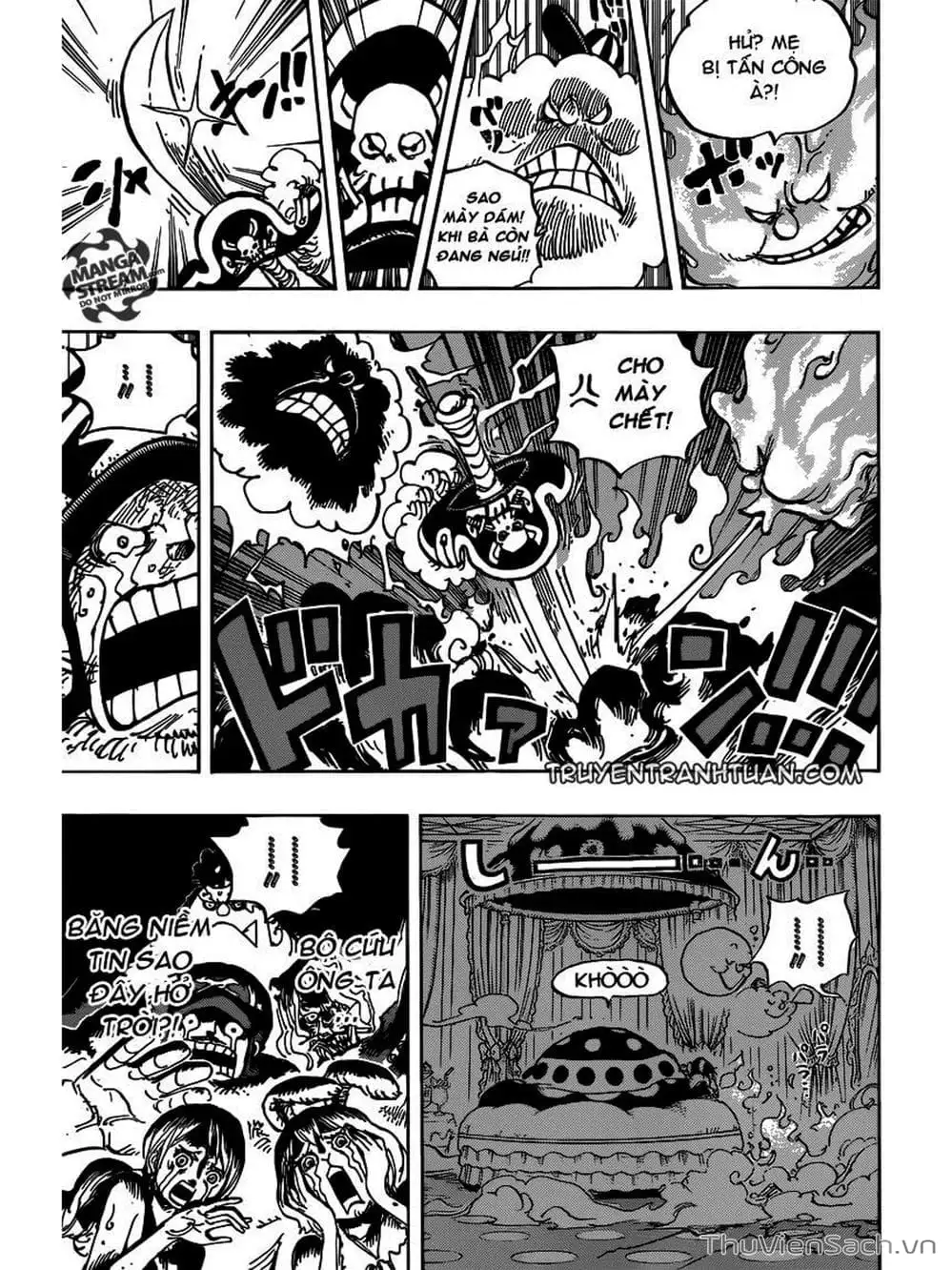 Chapter 856 - Image 7