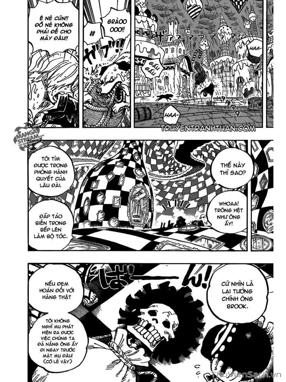 Chapter 856 - Image 8