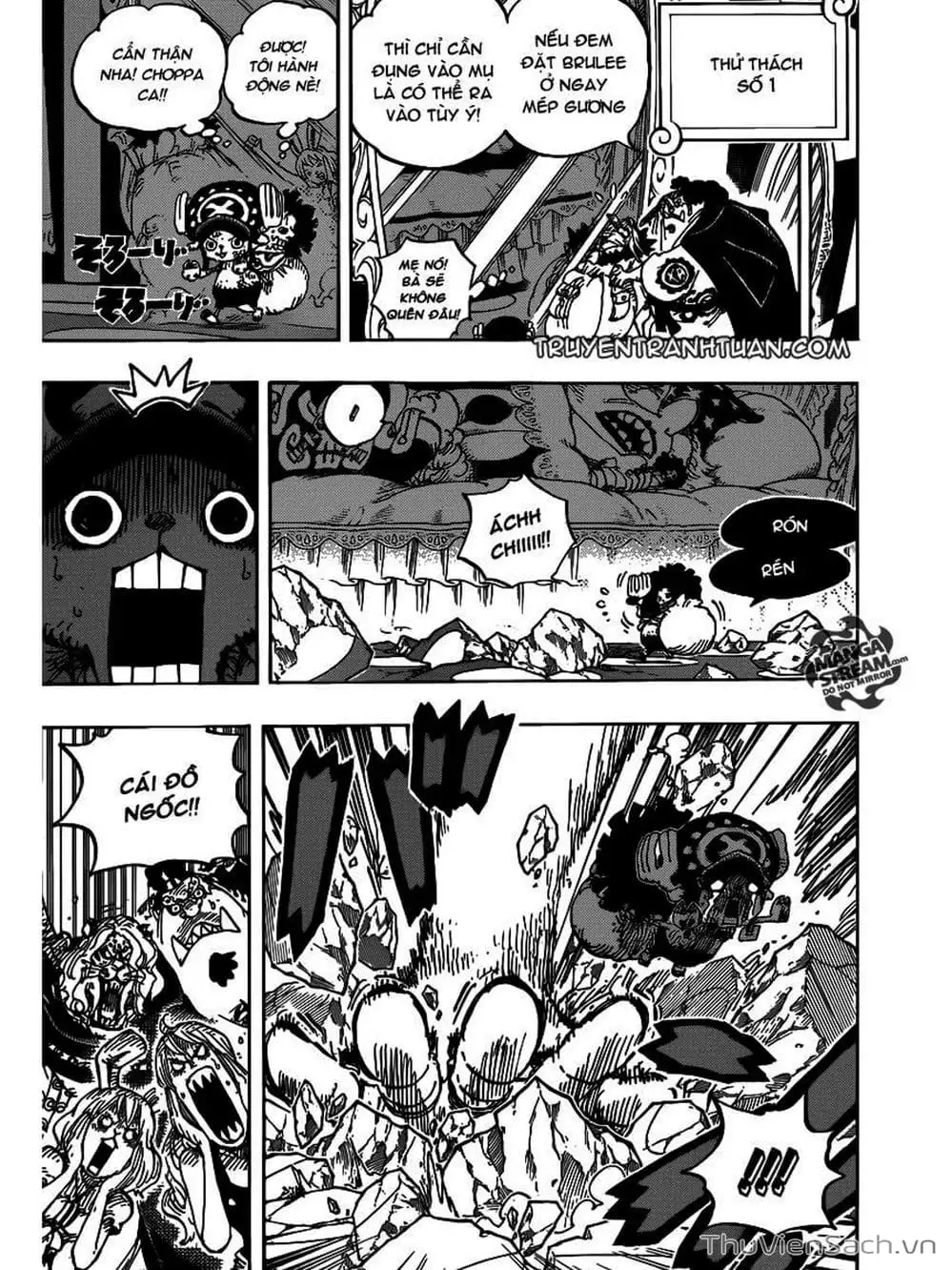 Chapter 856 - Image 9