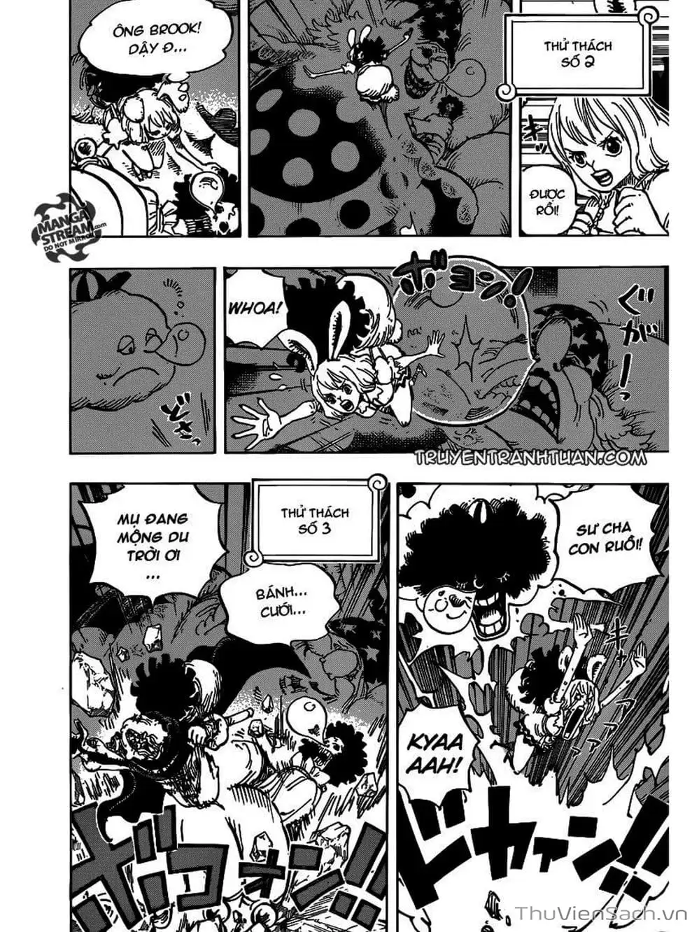 Chapter 856 - Image 10