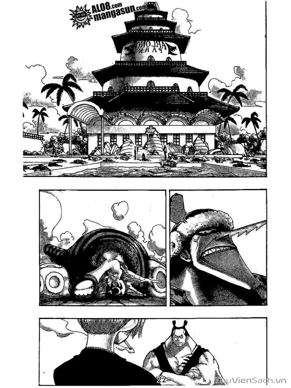 Chapter 86 - Image 2