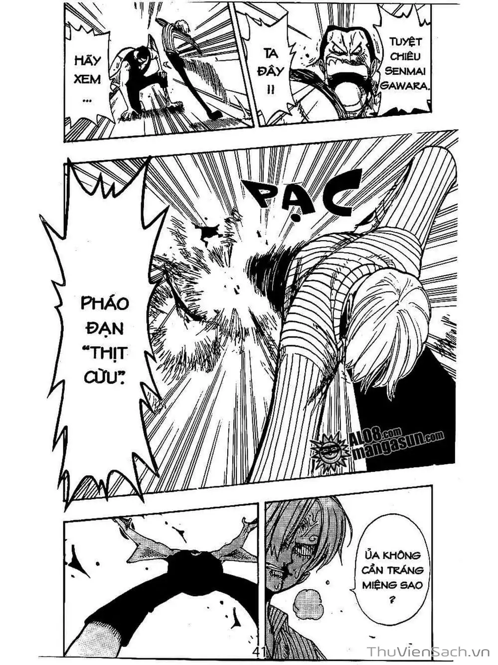 Chapter 86 - Image 21