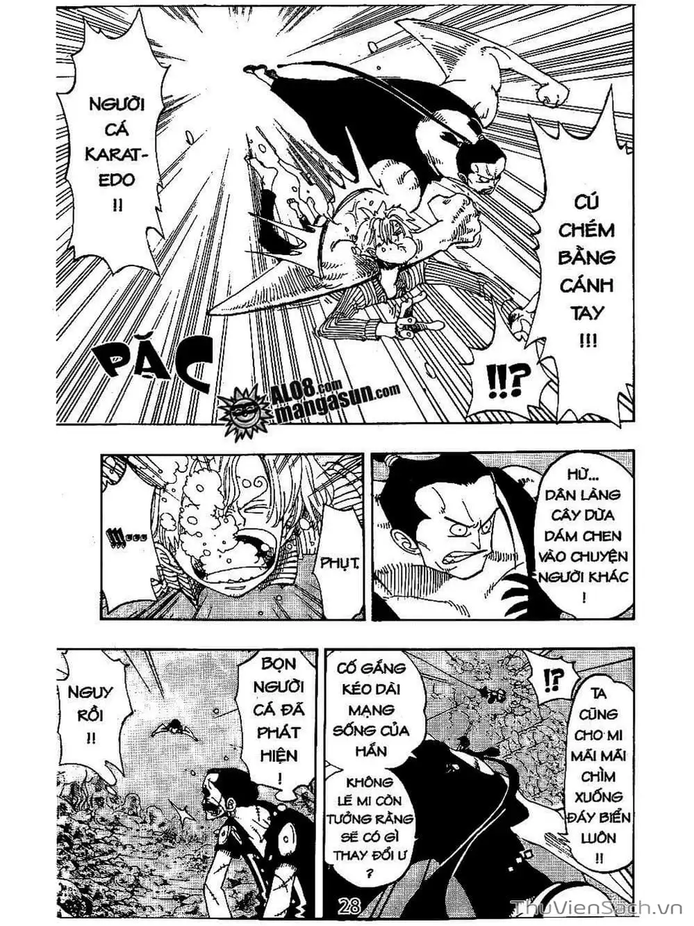 Chapter 86 - Image 8