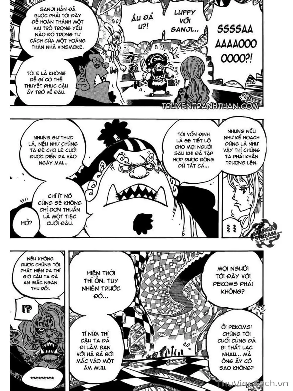 Chapter 857 - Image 3