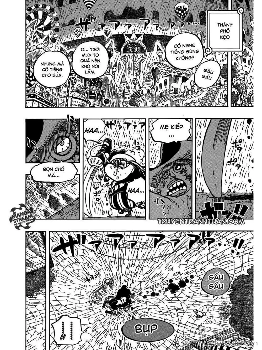 Chapter 857 - Image 4
