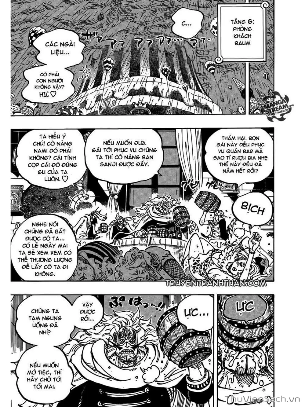 Chapter 857 - Image 5