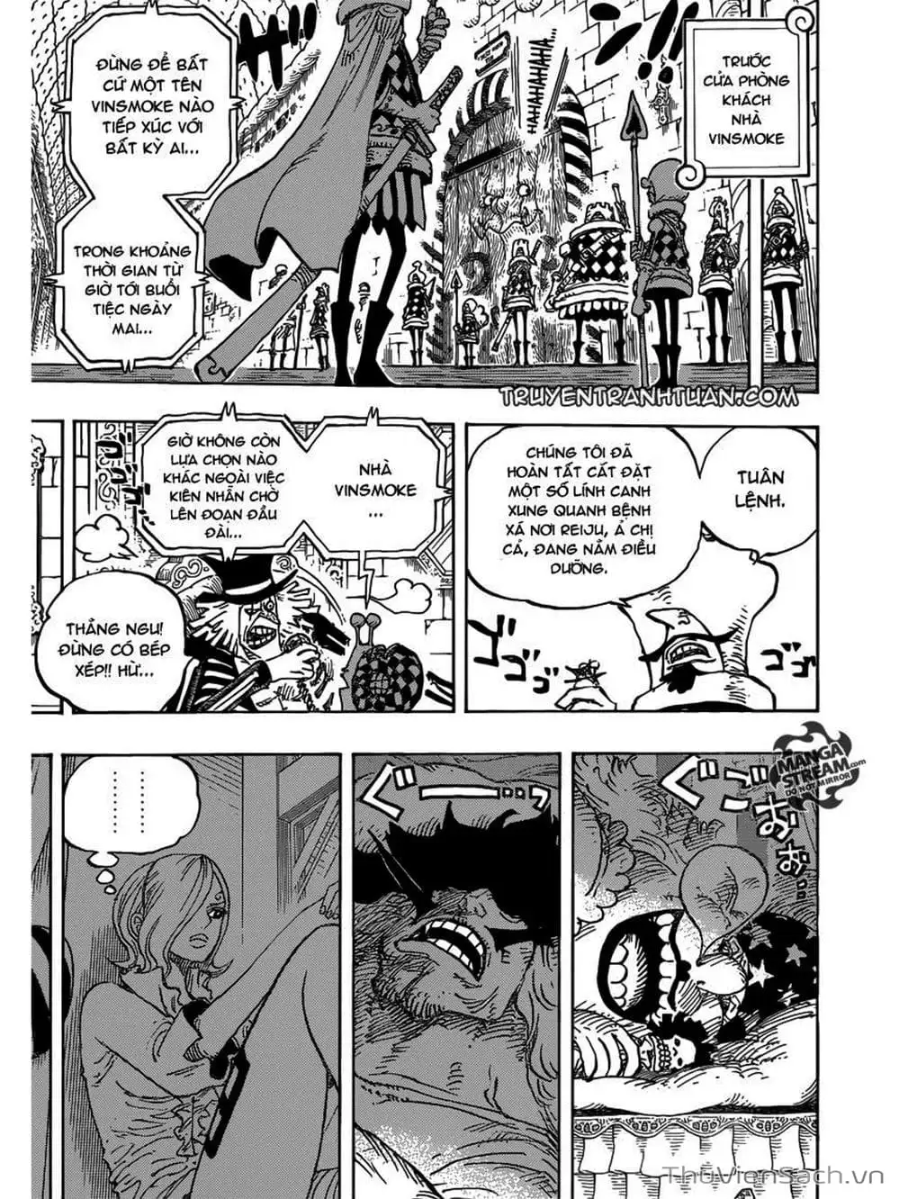Chapter 857 - Image 7