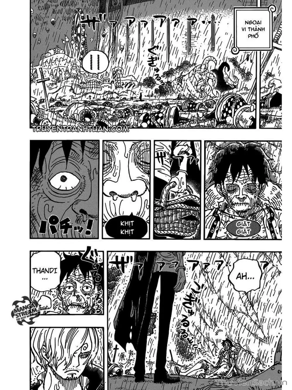 Chapter 857 - Image 8