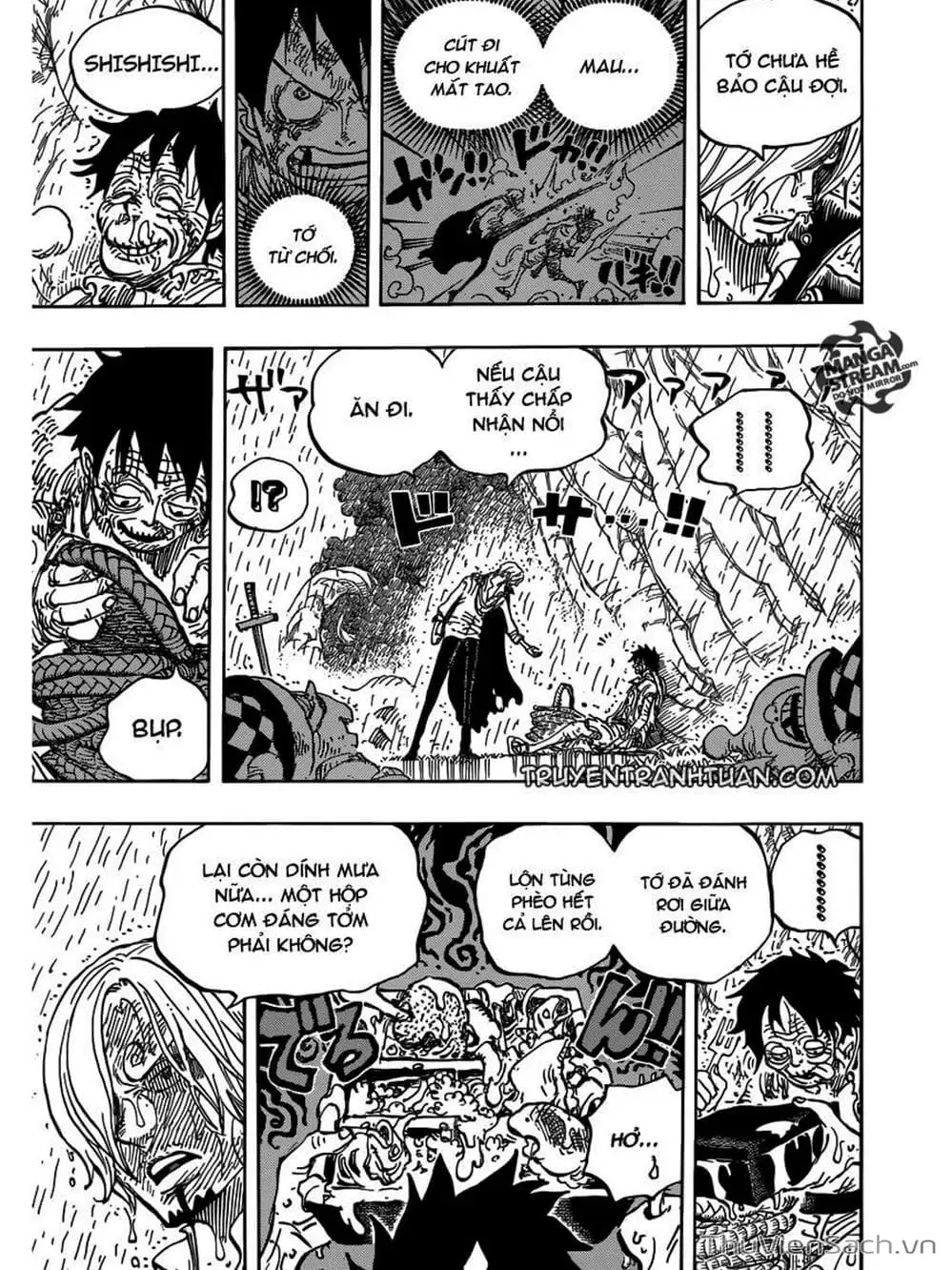 Chapter 857 - Image 9