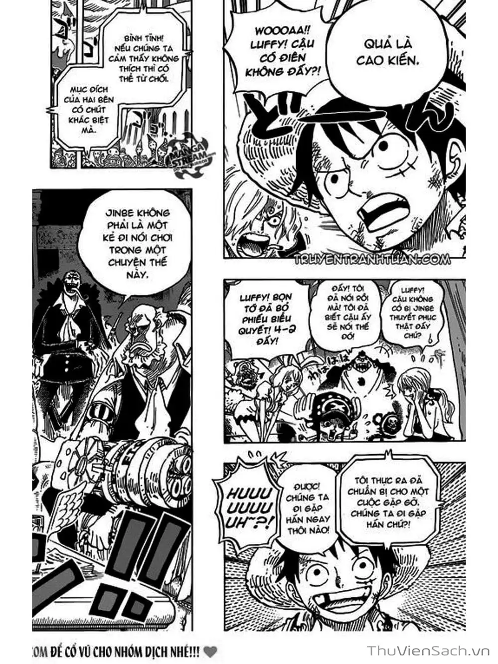 Chapter 858 - Image 16