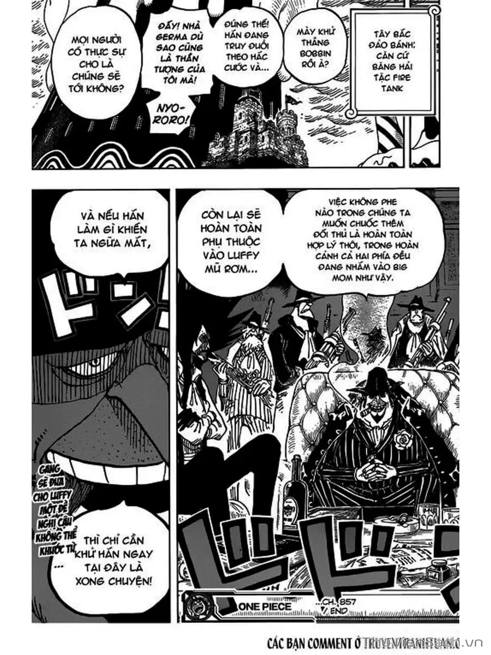Chapter 858 - Image 17