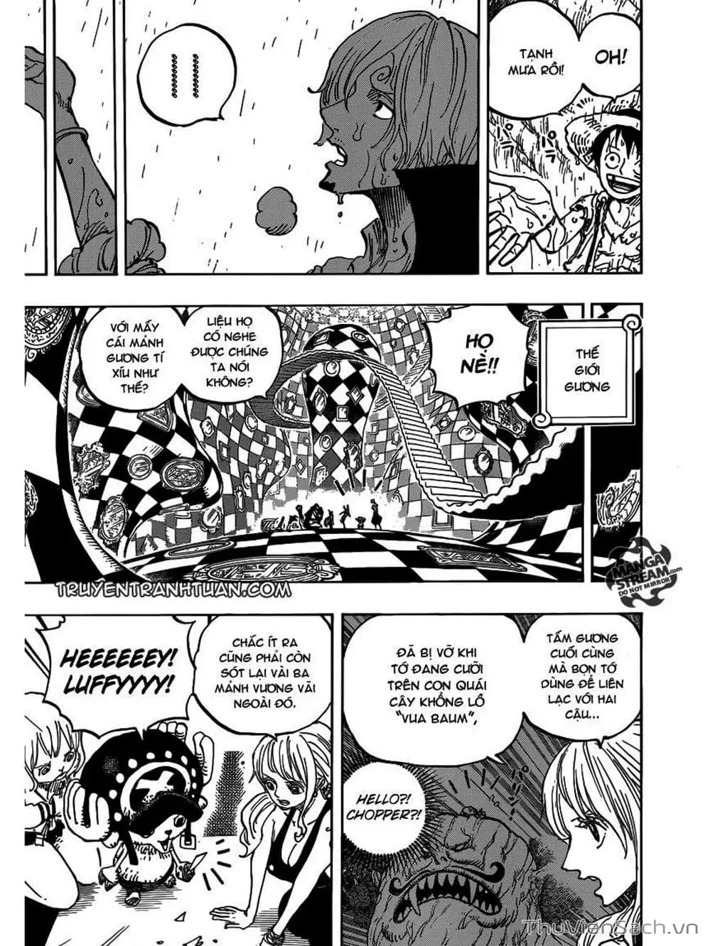 Chapter 858 - Image 3
