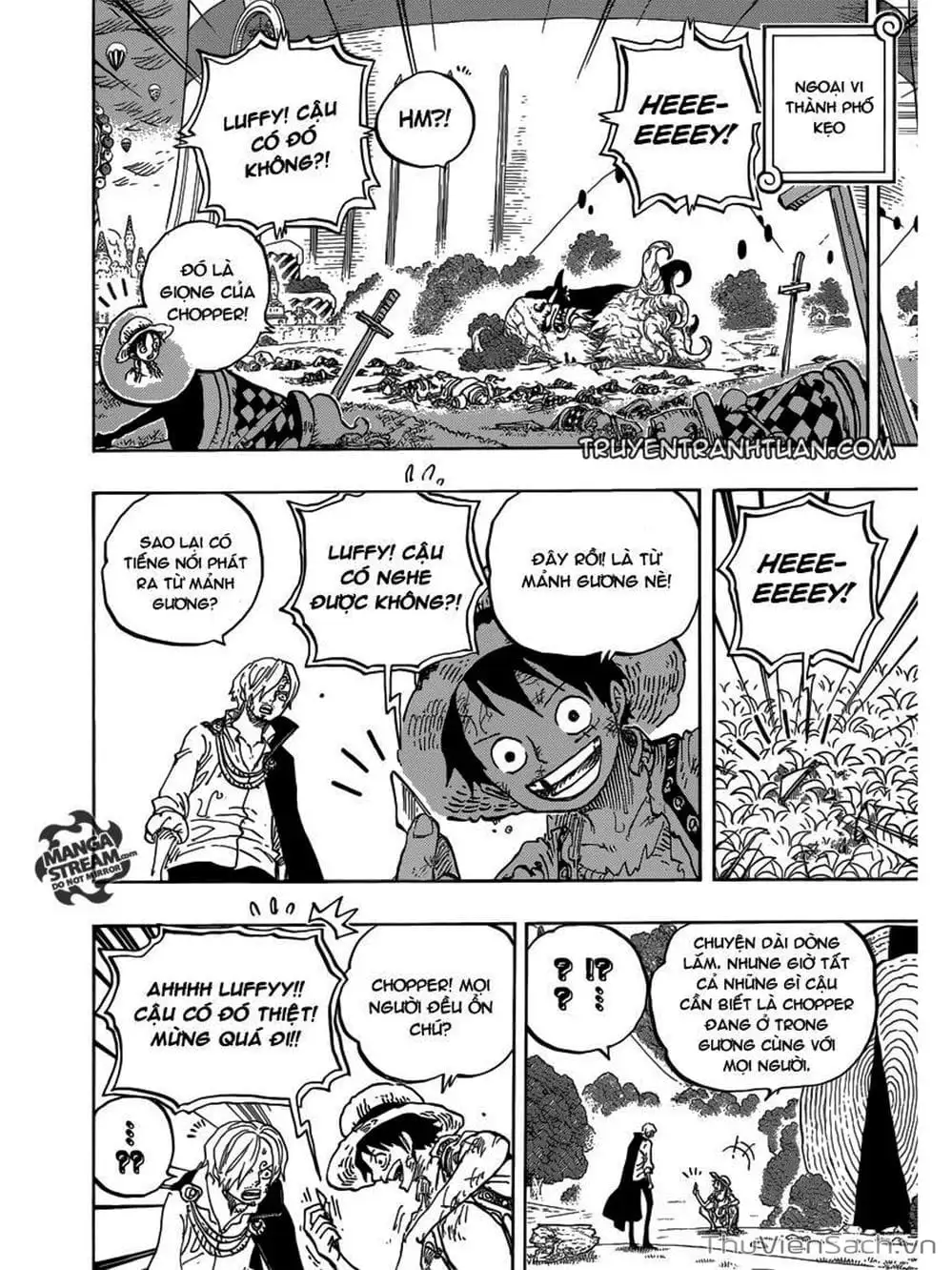 Chapter 858 - Image 5