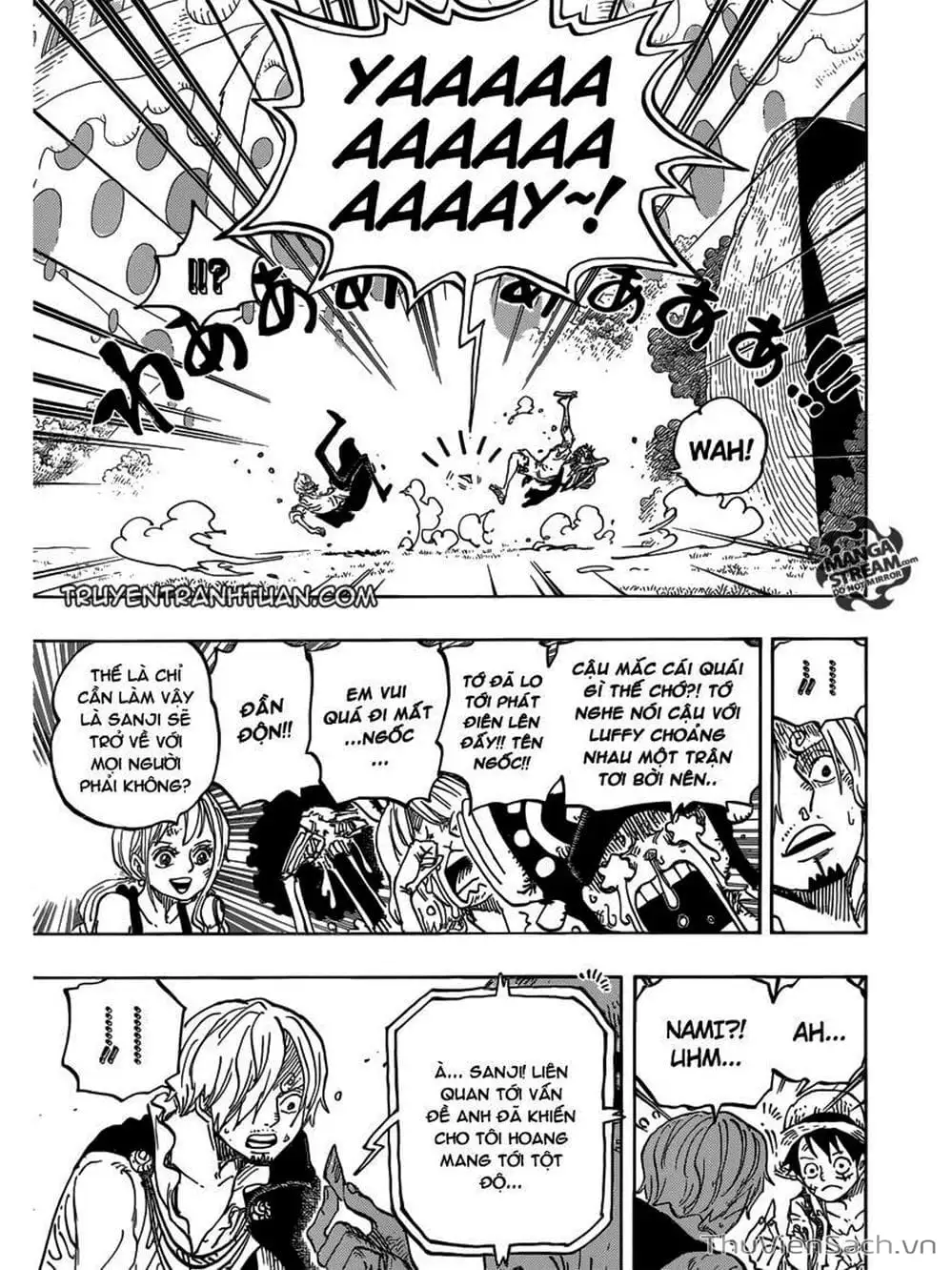 Chapter 858 - Image 7