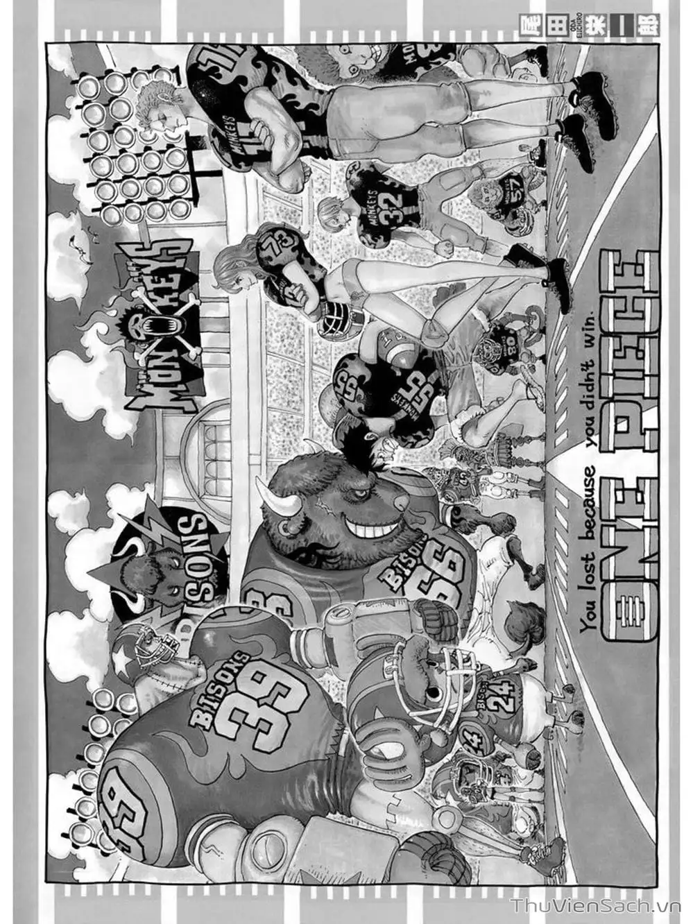 Chapter 859 - Image 1