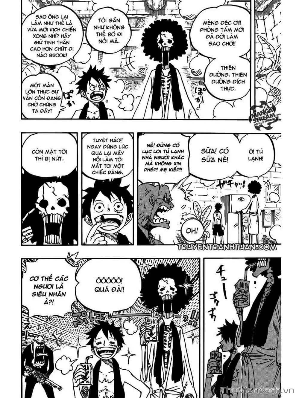 Chapter 859 - Image 11