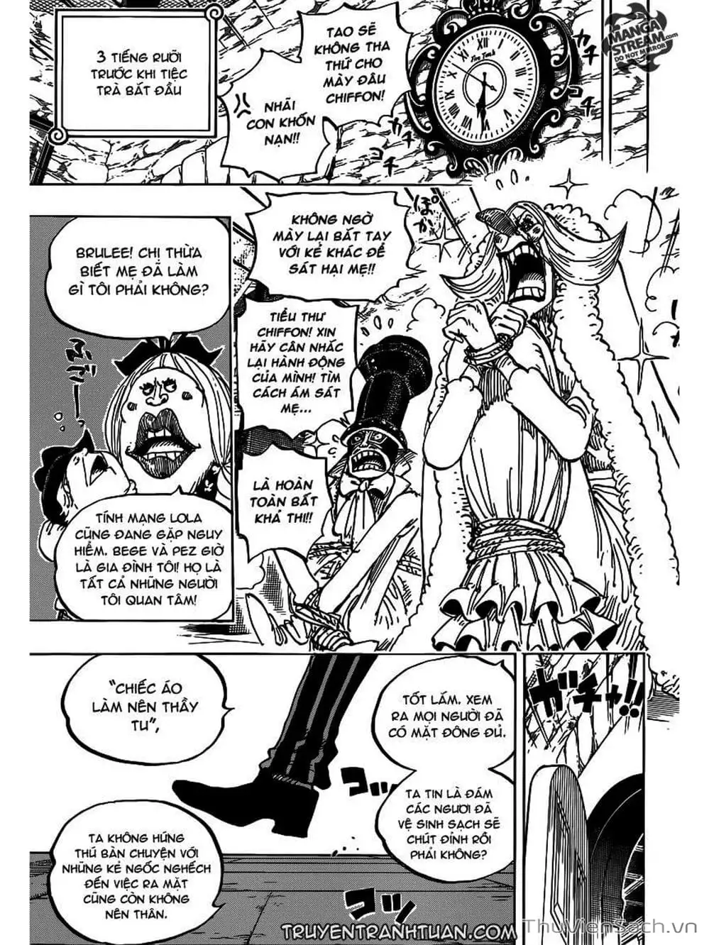 Chapter 859 - Image 12