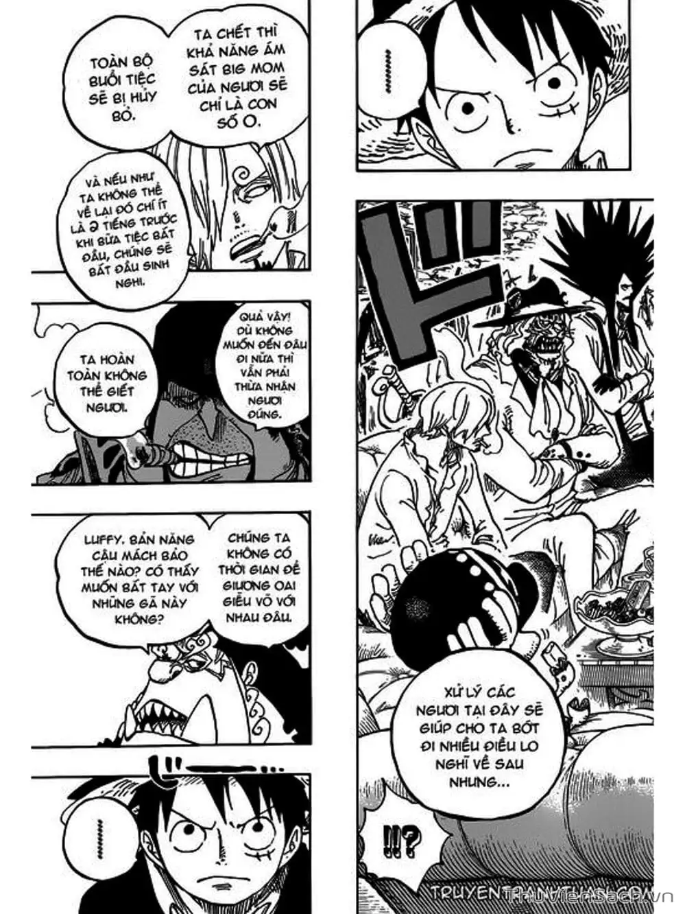 Chapter 859 - Image 14