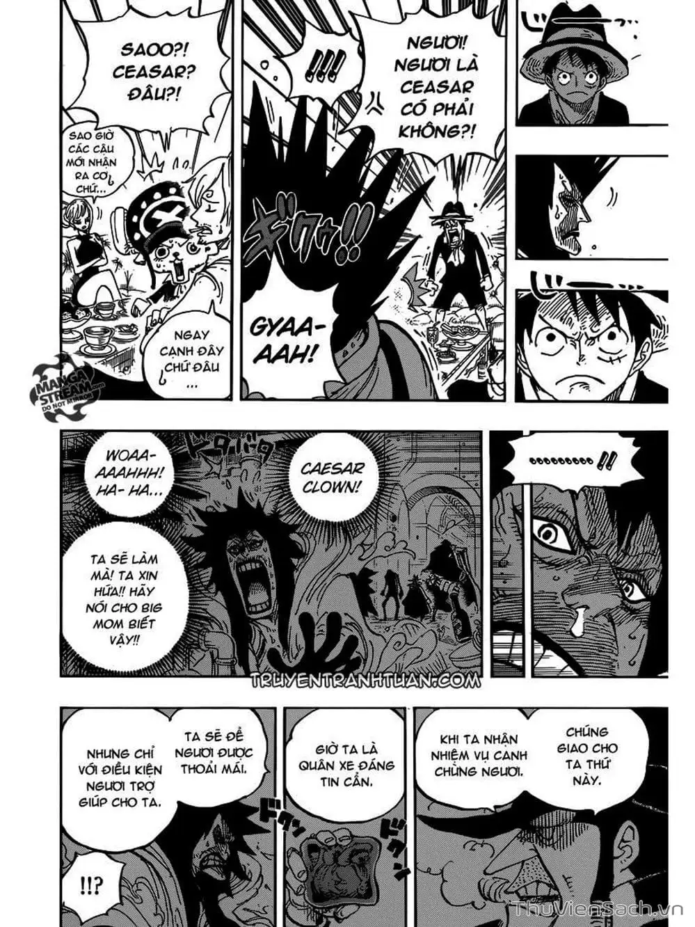 Chapter 859 - Image 15