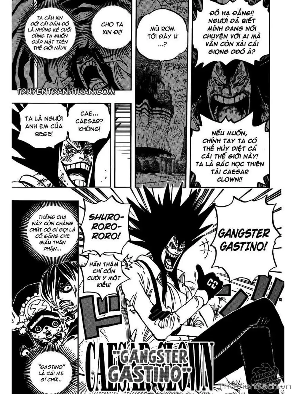 Chapter 859 - Image 16