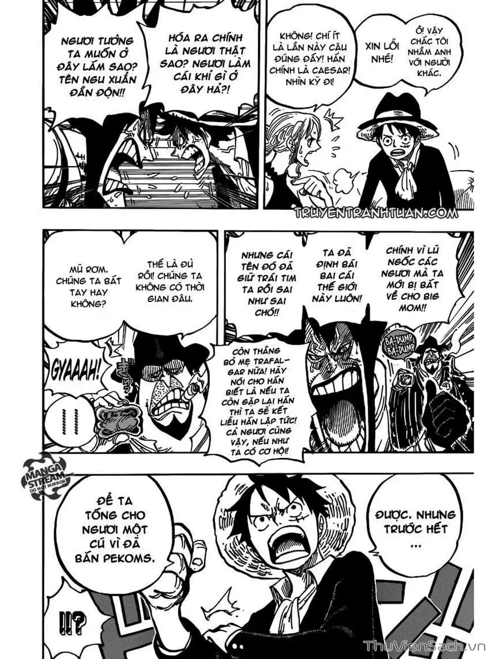 Chapter 859 - Image 17