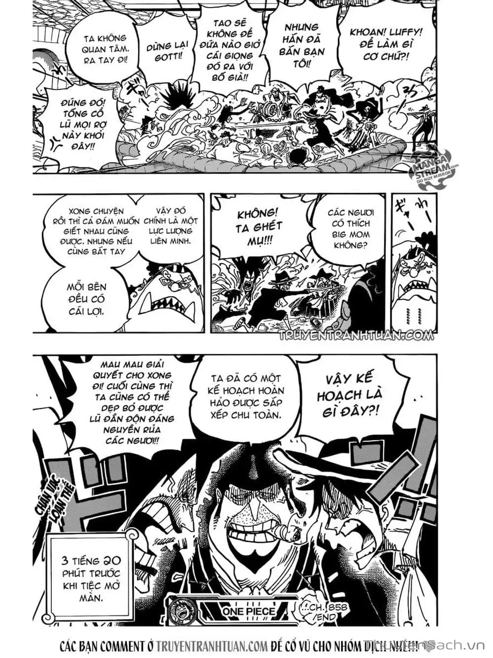 Chapter 859 - Image 18