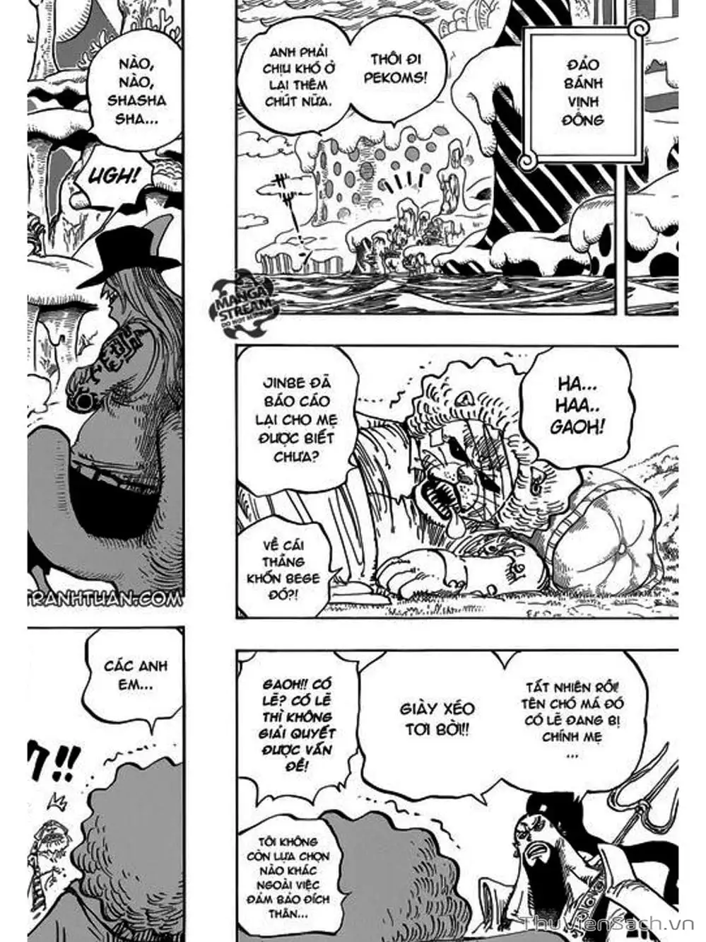 Chapter 859 - Image 3
