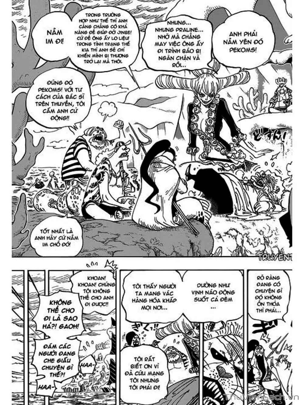 Chapter 859 - Image 4