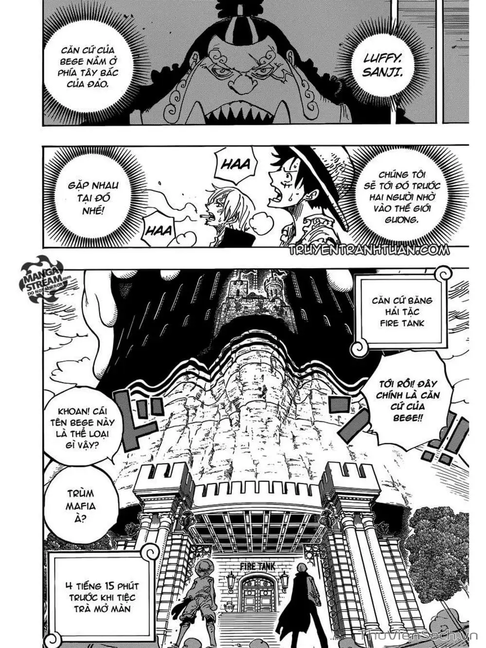 Chapter 859 - Image 5