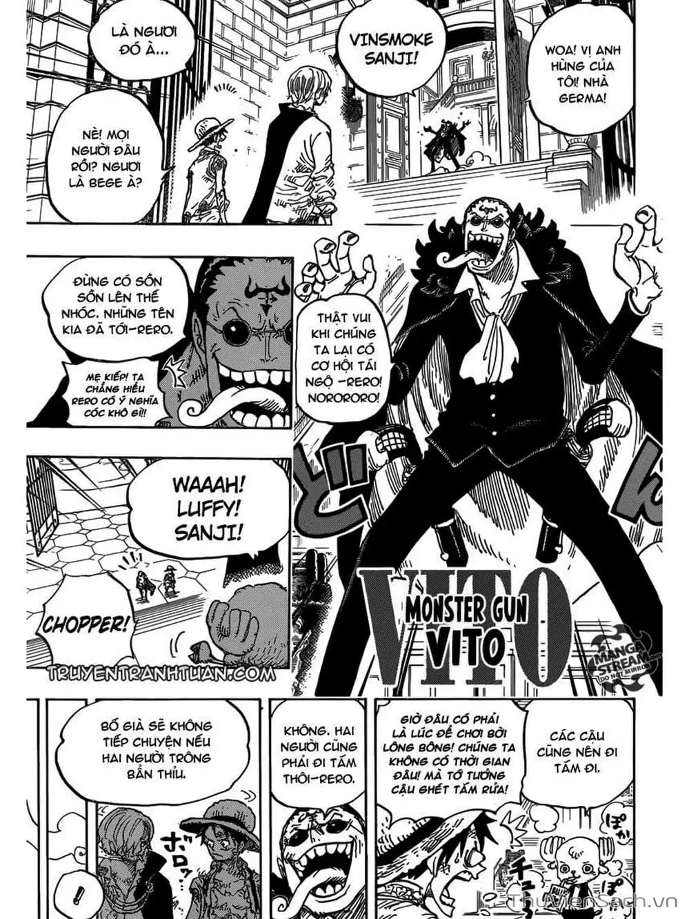 Chapter 859 - Image 6