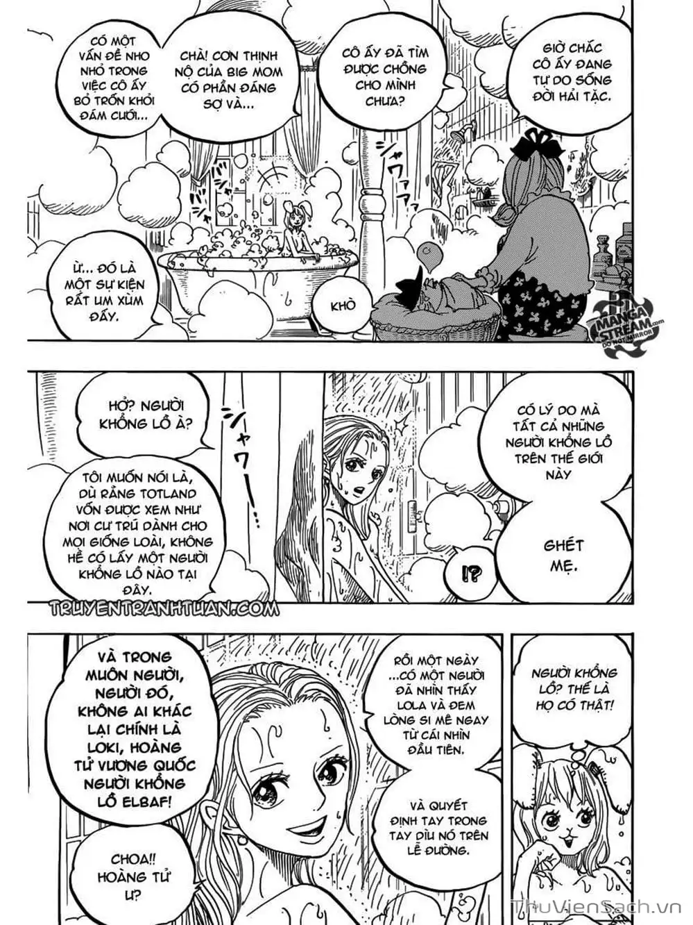 Chapter 859 - Image 8