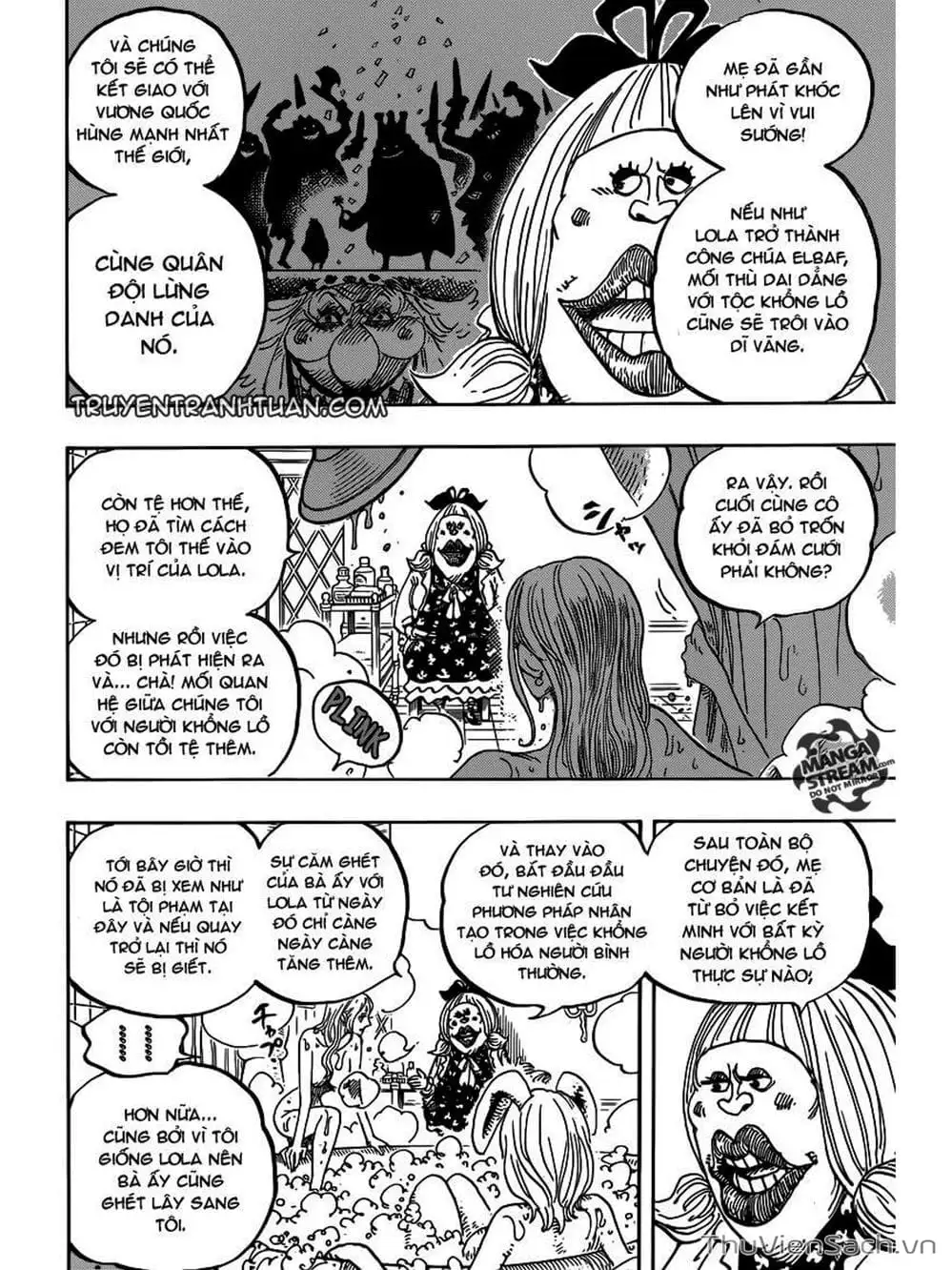 Chapter 859 - Image 9