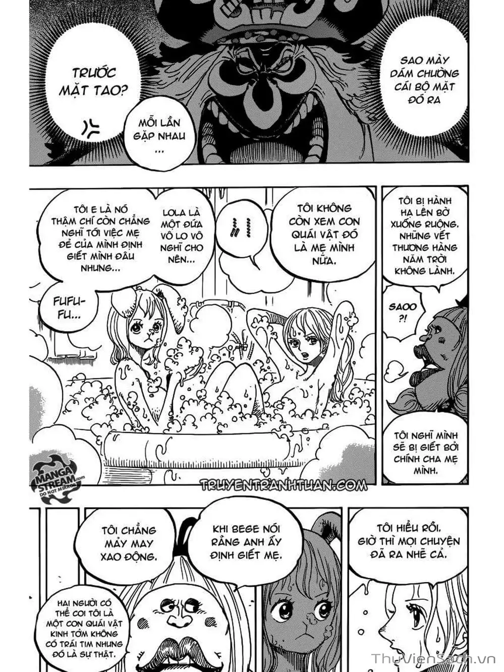 Chapter 859 - Image 10