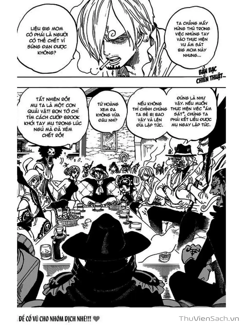 Chapter 860 - Image 2
