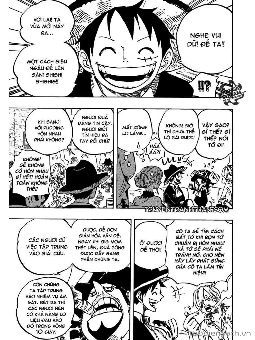 Chapter 860 - Image 11