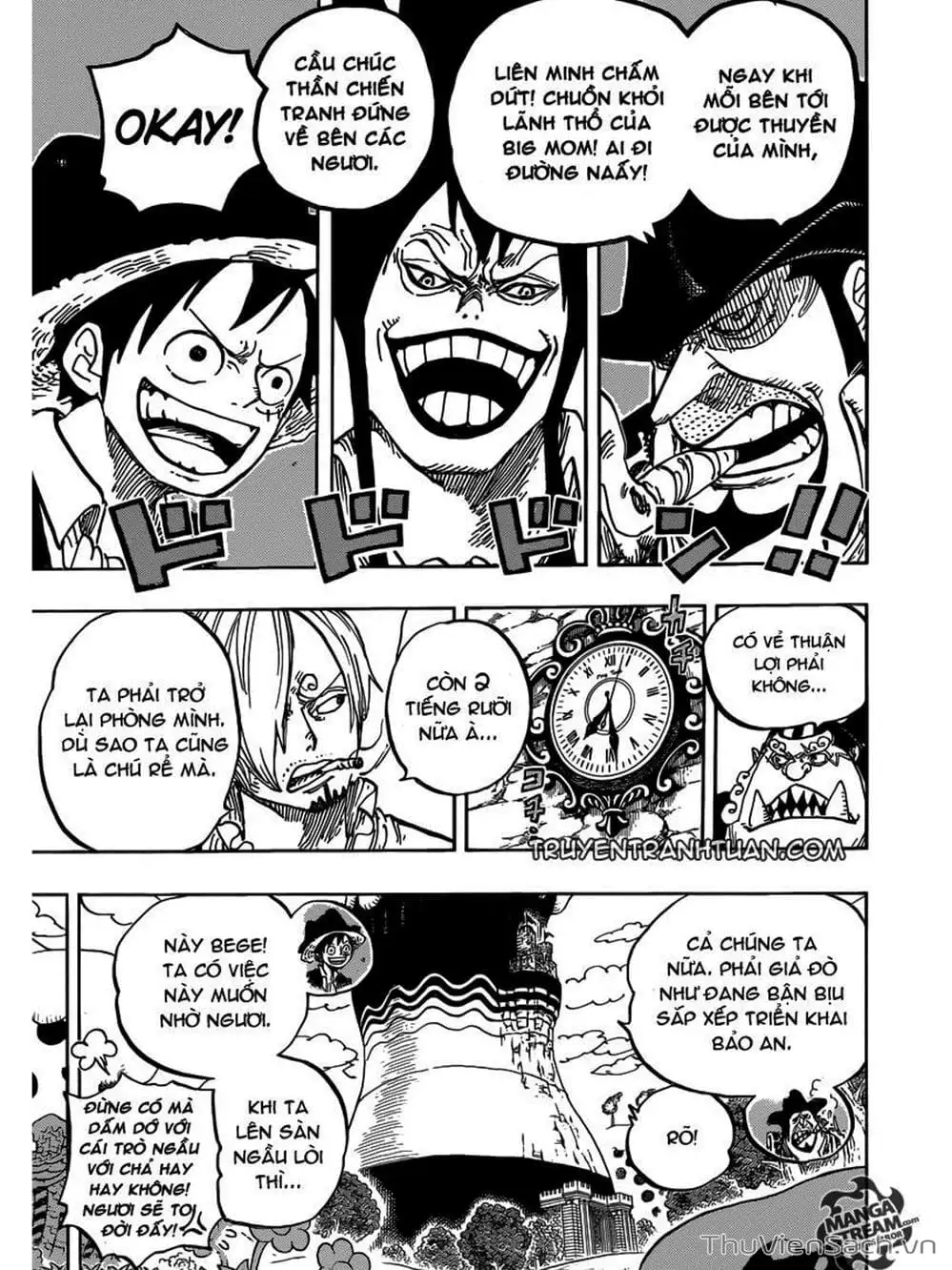 Chapter 860 - Image 13