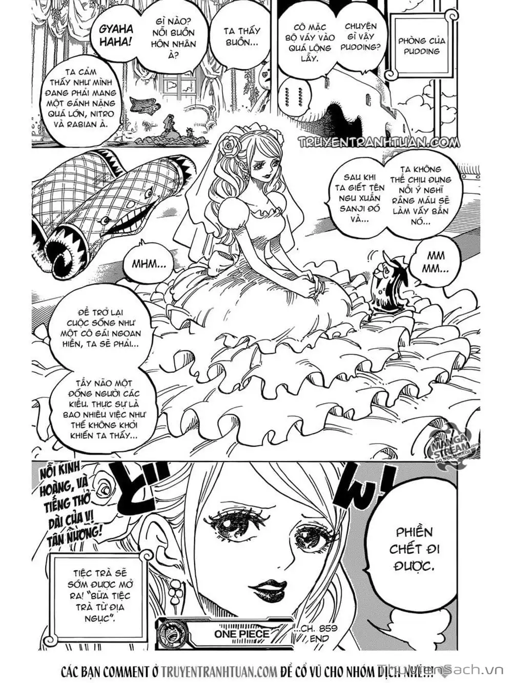 Chapter 860 - Image 17