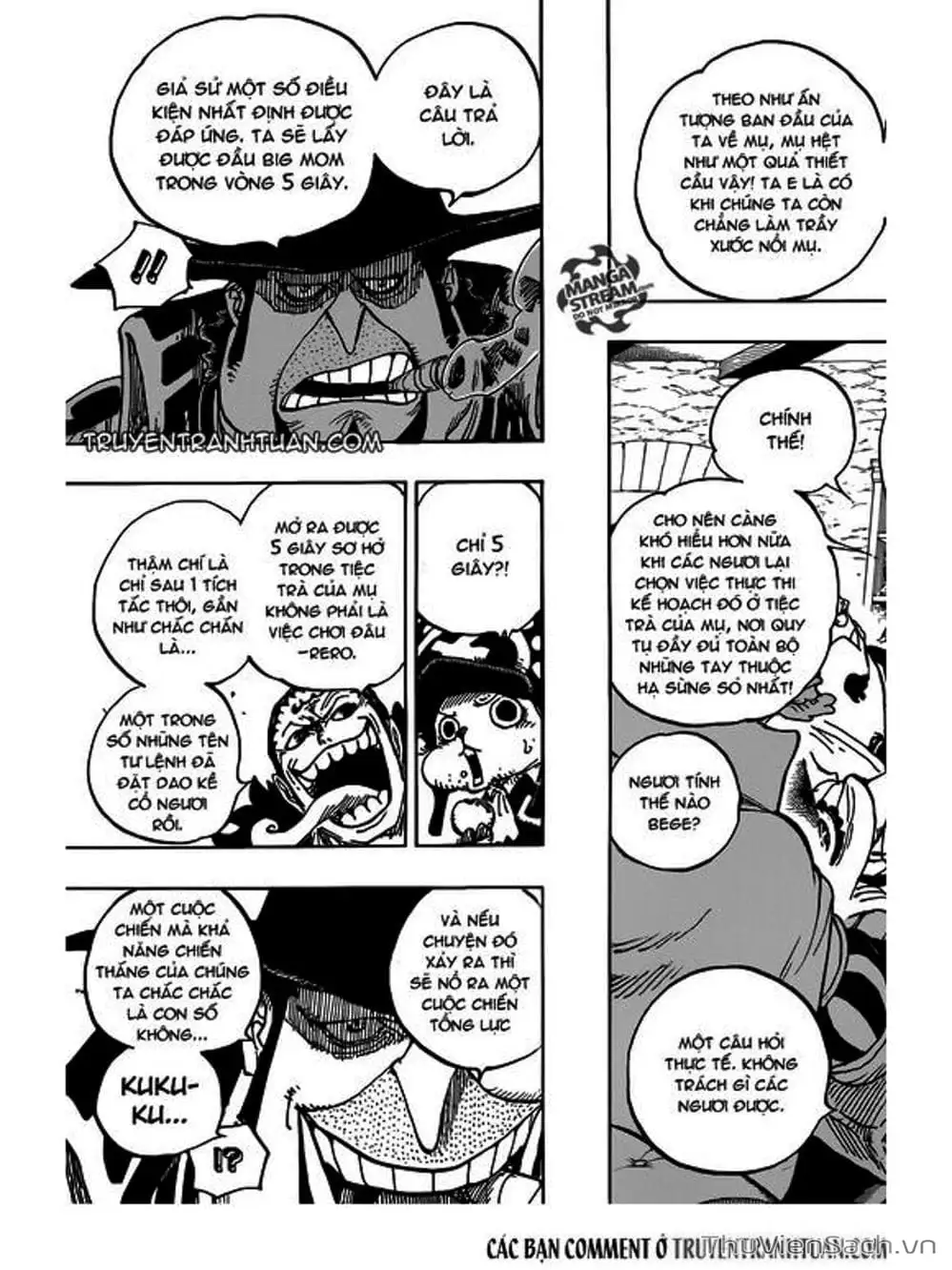 Chapter 860 - Image 3
