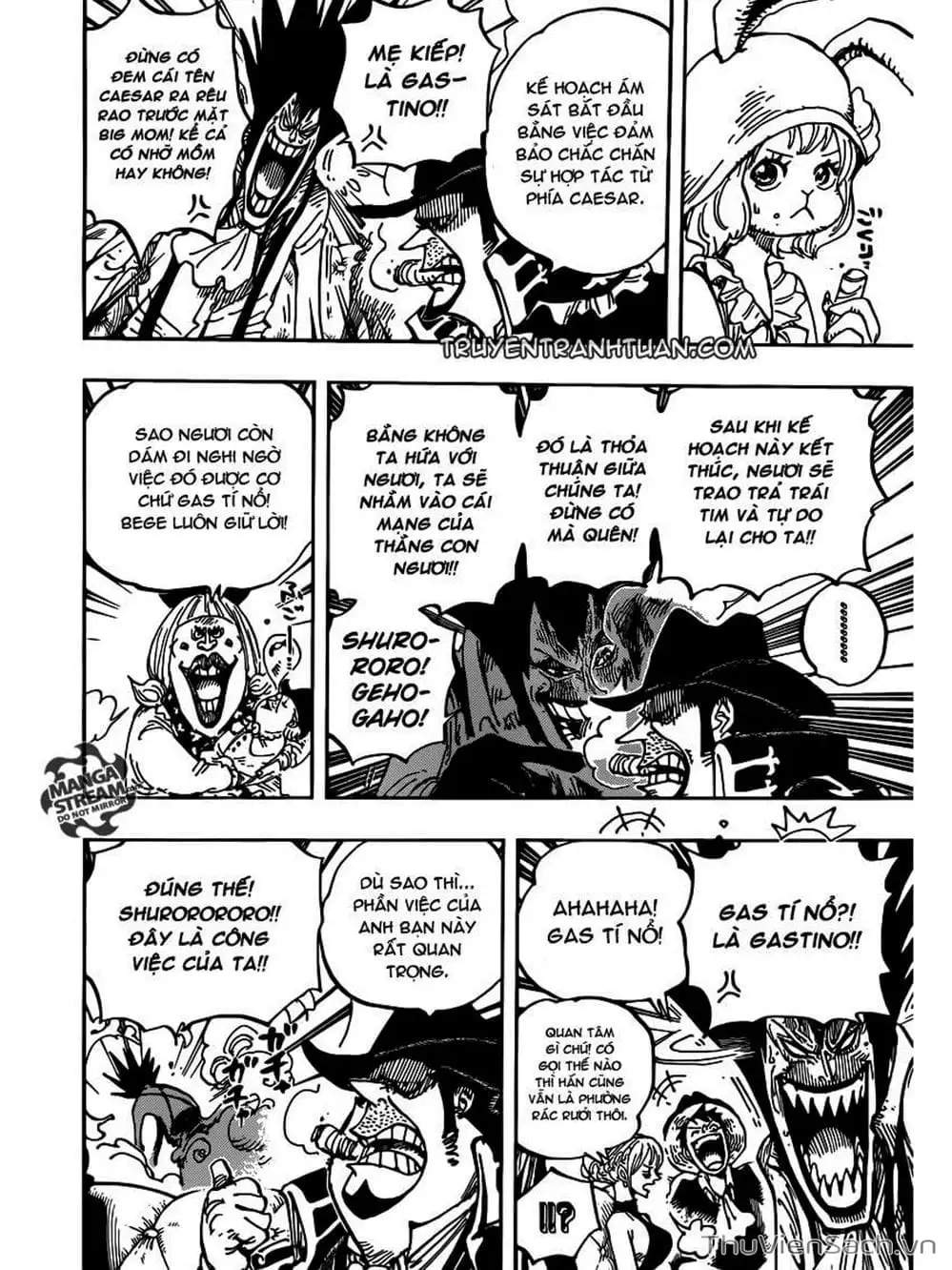 Chapter 860 - Image 4