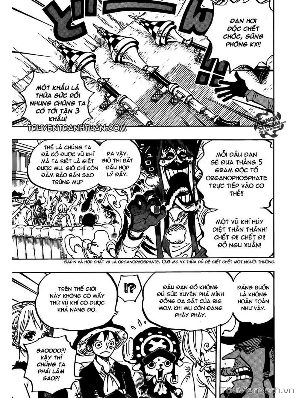 Chapter 860 - Image 5