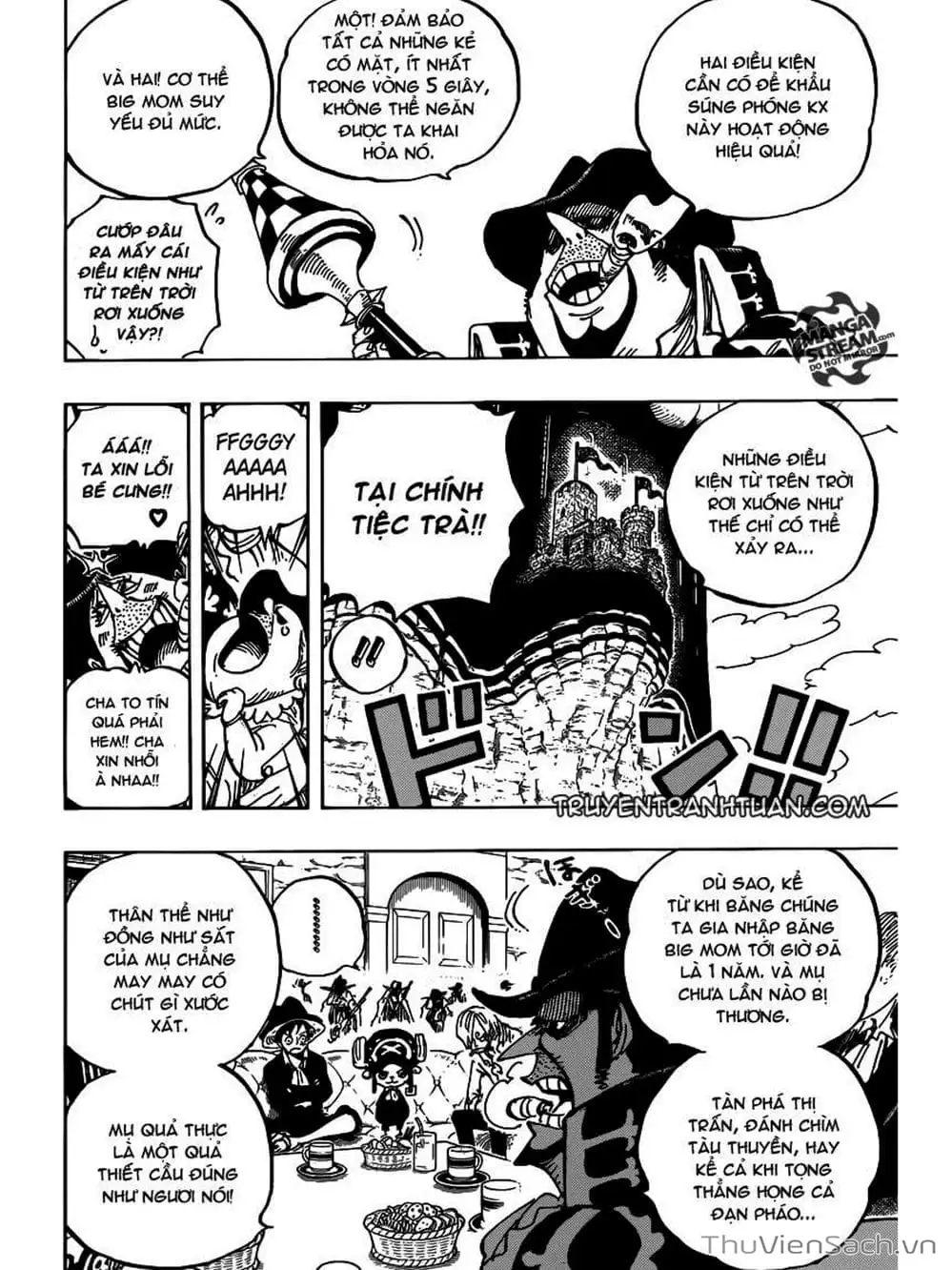 Chapter 860 - Image 6