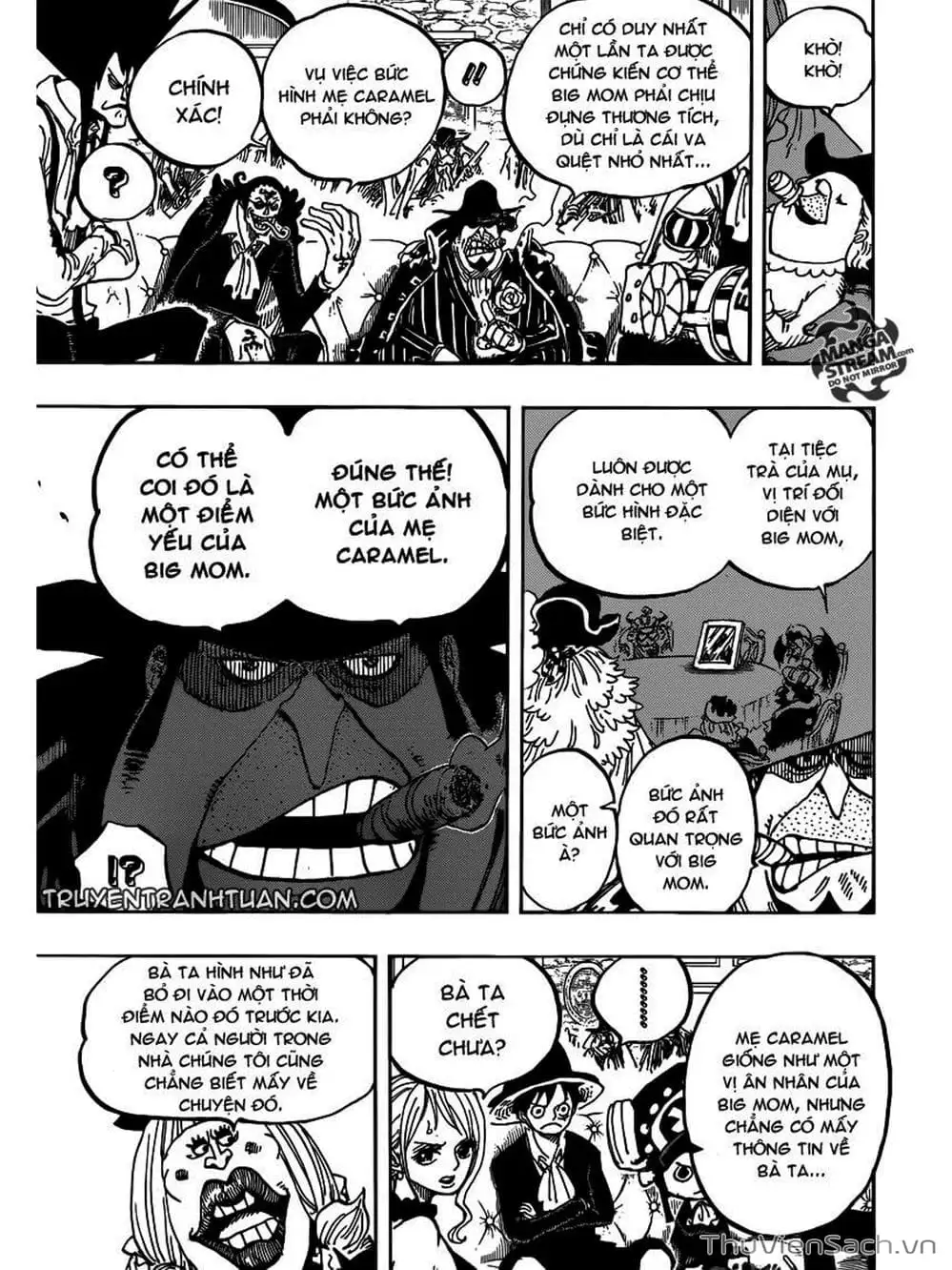 Chapter 860 - Image 7