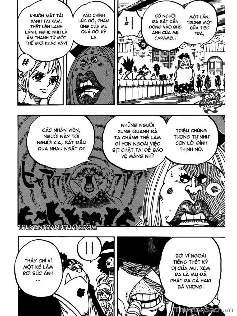 Chapter 860 - Image 8