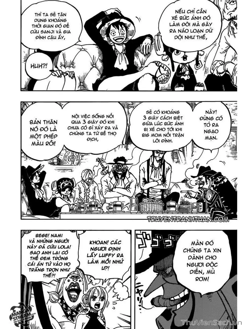 Chapter 860 - Image 10